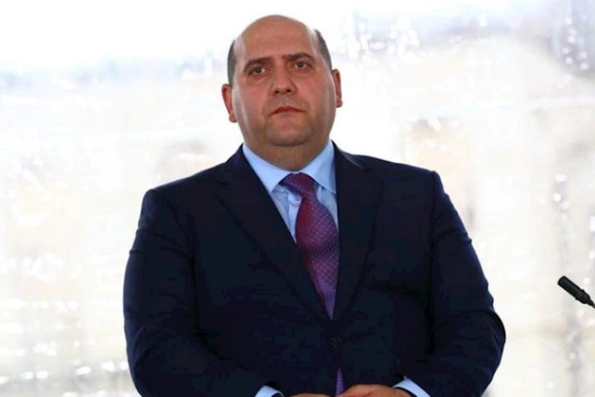 Emin Hüseynov: “Füzuli Mərkəzi Parkı və Ağdam Meşə Parkının layihə planı hazırlıq mərhələsindədir”