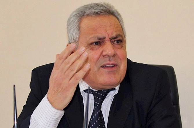 Ramiz Mehdiyev “vurulandan” sonra sabiq deputata vəzifə verilib — FOTO