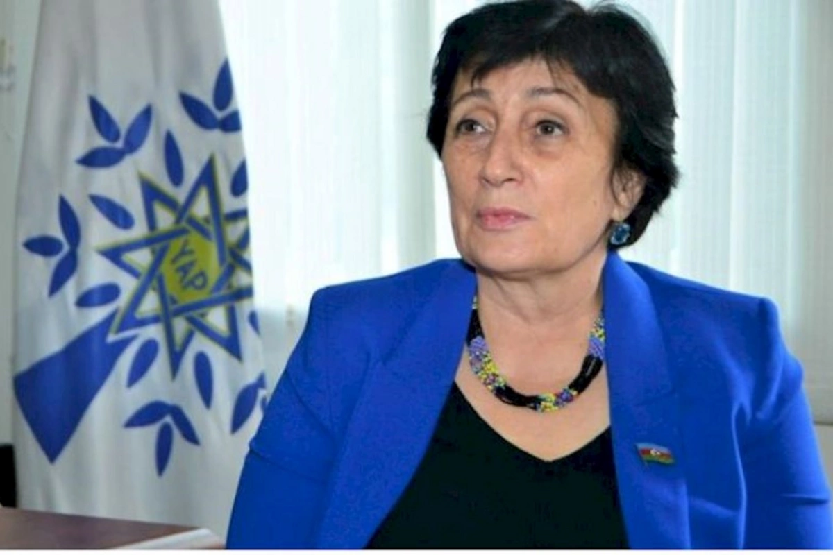 “İnsanlar pensiyaya tez çıxıb nə edəcək ki?” — Deputat