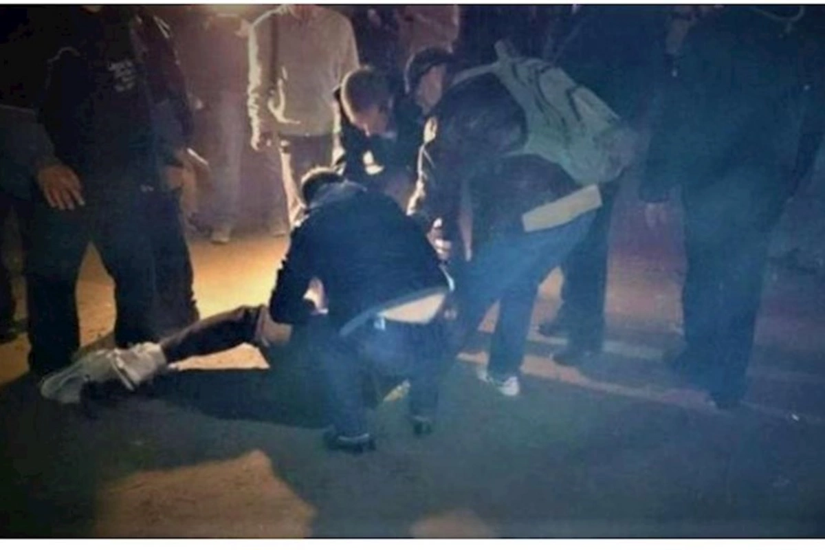 Bakıda kütləvi dava — 18 yaşlı oğlan öldürüldü