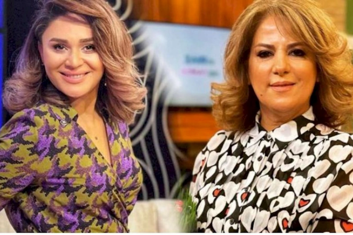 Canlı efirdə qarşıdurma: Xanəndə aparıcıya etiraz etdi — VİDEO