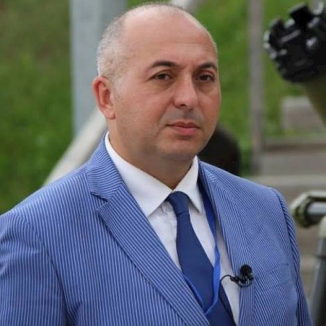 Rus sülhməramlıları nəyə görə aksiya iştirakçılarının foto və videosunu çəkir? — AÇIQLAMA