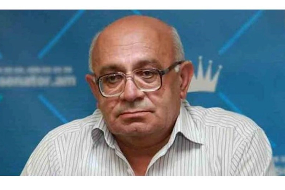 “Laçın dəhlizini bağlayan Azərbaycan deyil” — Şirinyan