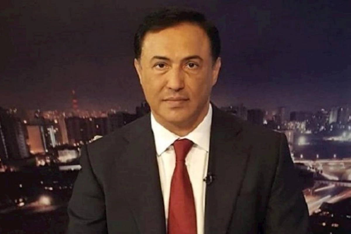 Elman Nəsirov: “Mən Elman deyiləm”