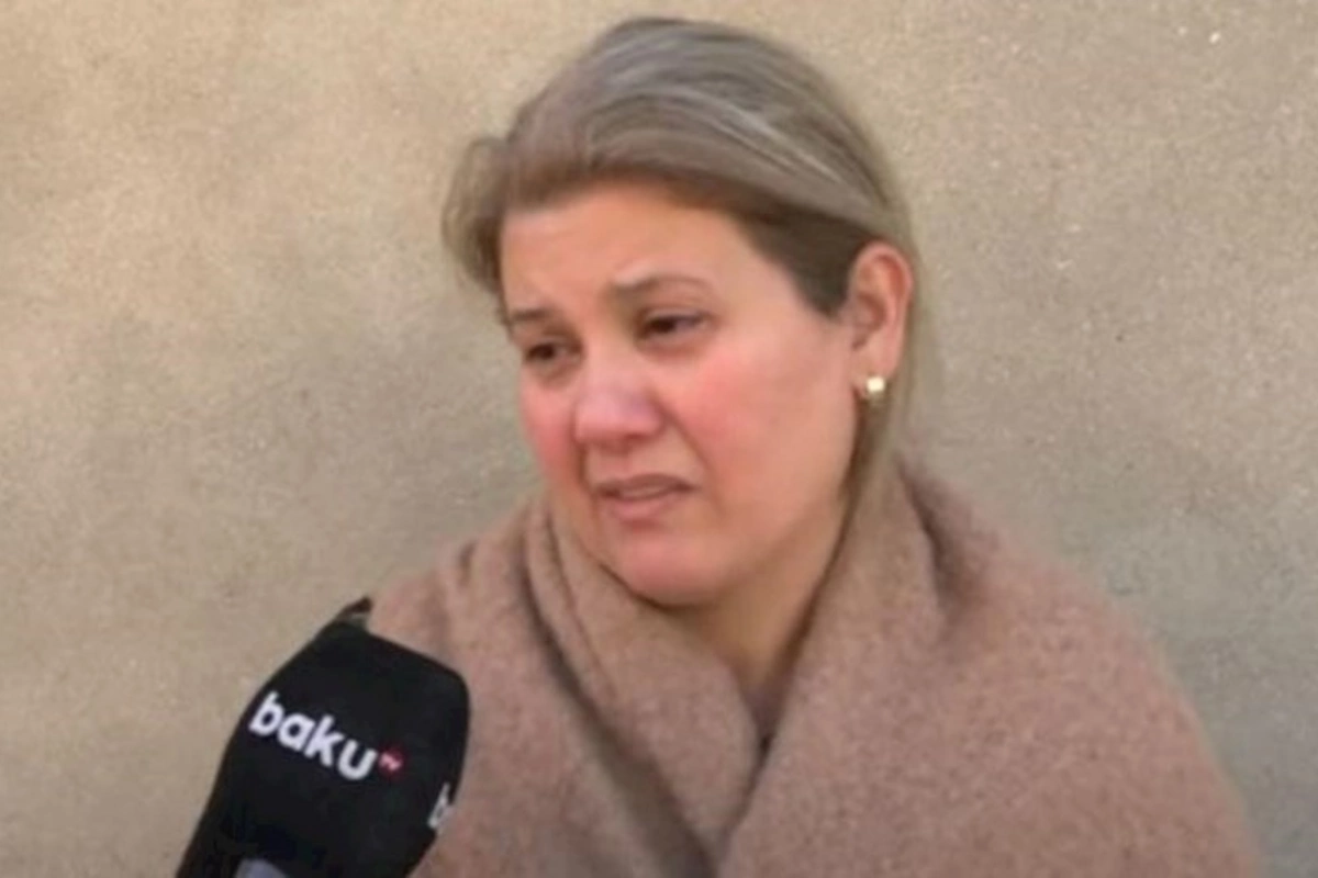 Qıza görə dava edənləri ayırmağa çalışarkən qətlə yetirilən gəncin yaxınları danışdı — VİDEO