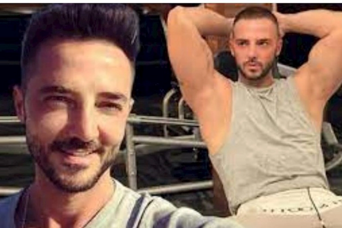 Məşhur müğənni infarkt keçirdi — FOTO