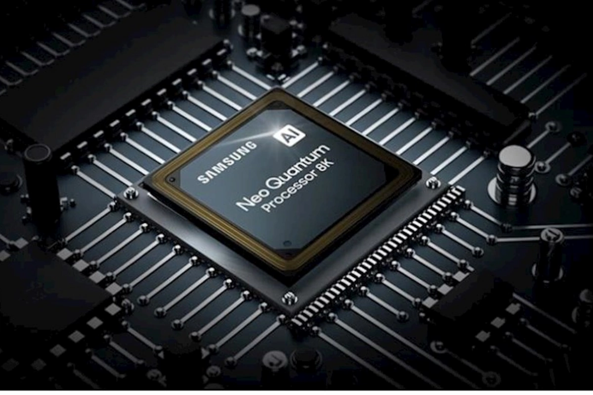Hər şey ən xırda detalına qədər görünür. Neo QLED 8K haqqında bir neçə söz