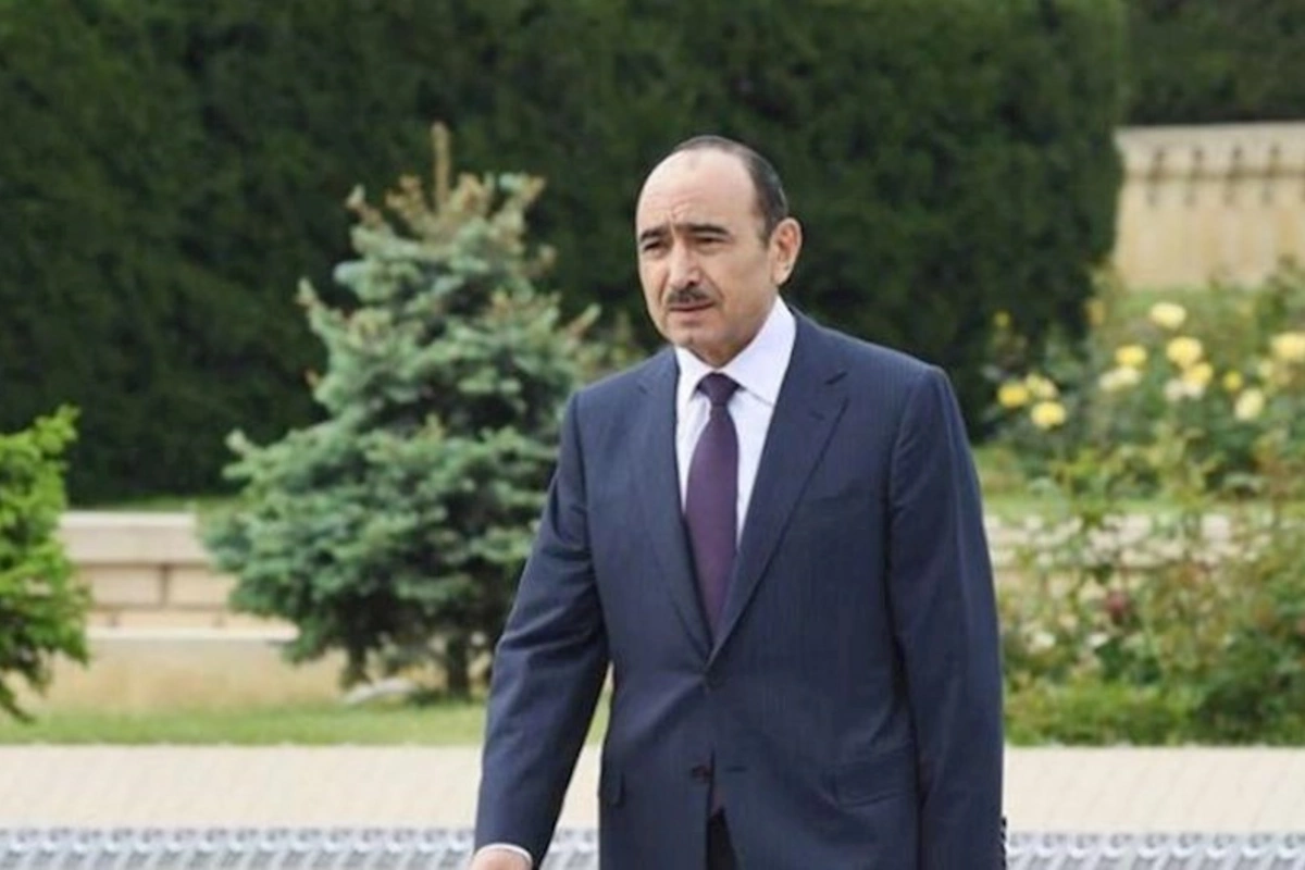 SON DƏQİQƏ! Əli Həsənovun ölkədən çıxışına stop qoyuldu