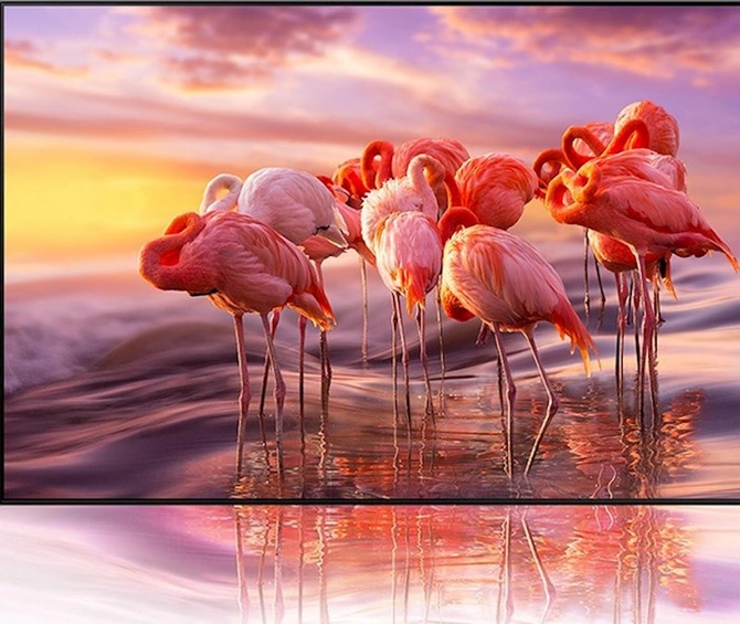 Hər şey ən xırda detalına qədər görünür. Neo QLED 8K haqqında bir neçə söz Hər şey ən xırda detalına qədər görünür. Neo QLED 8K haqqında bir neçə söz