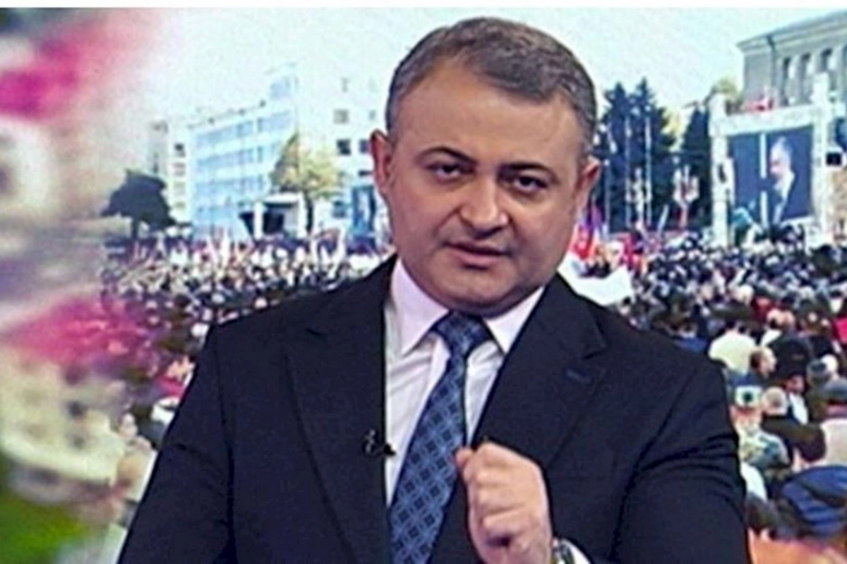 Qarabağda yaşayan ermənilərə müraciət — “Seçim sizindir!” (VİDEO)