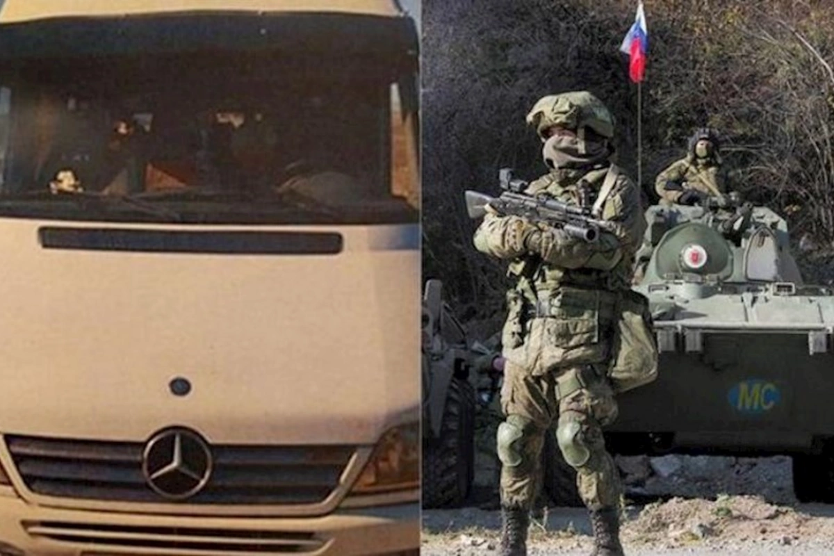Qarabağa girən İran terror-təxribat qrupunun üzvlərinin ad və soyadları açıqlandı — SİYAHI (FOTO)