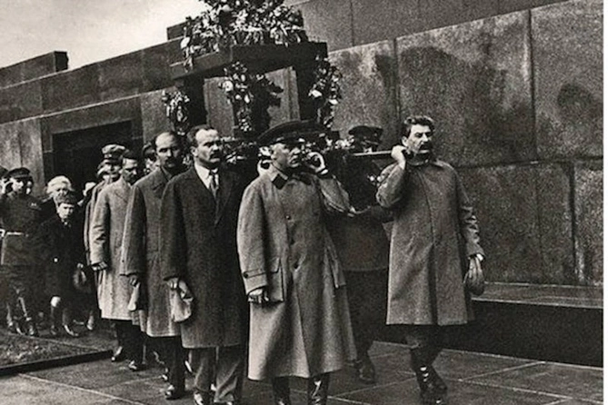 88 il əvvəlki qətlin SİRRİ: Azərbaycana beş il rəhbərlik etmiş Kirov niyə öldürülüb?