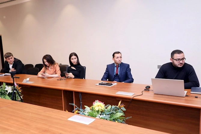 Lokal dayanmalarla bağlı sosial şəbəkələrdəki reaksiyalara cavab: “SOCAR “Azəriqaz” İB qışa tam hazırdır!” — FOTO/VİDEO Lokal dayanmalarla bağlı sosial şəbəkələrdəki reaksiyalara cavab: “SOCAR “Azəriqaz” İB qışa tam hazırdır!” — FOTO/VİDEO