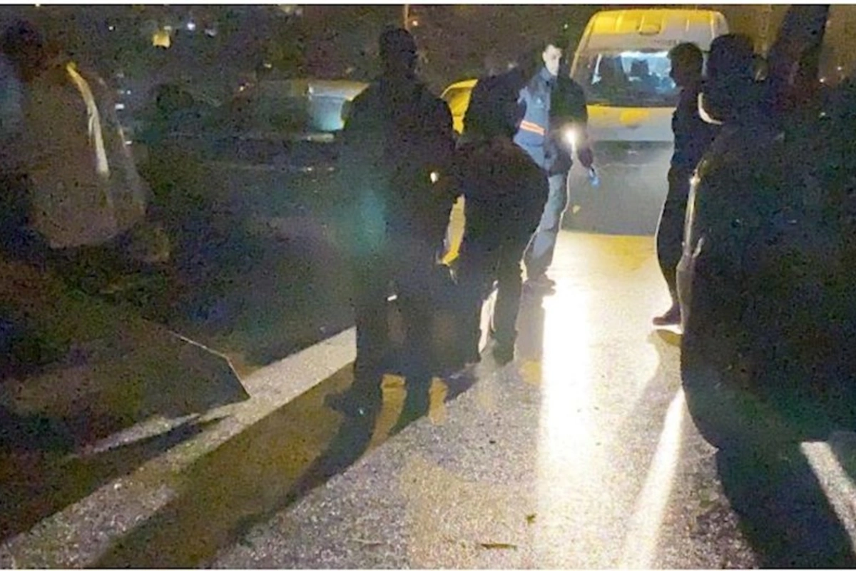 25 yaşlı oğlan sevgilisinə zəng etdikdən sonra özünü GÜLLƏLƏDİ — ŞOK HADİSƏ