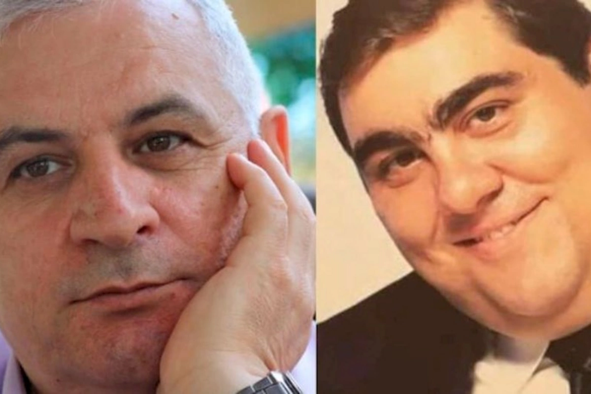 “Seymur Talıbova şəkil çəkdirmək üçün basabas salmışdılar”