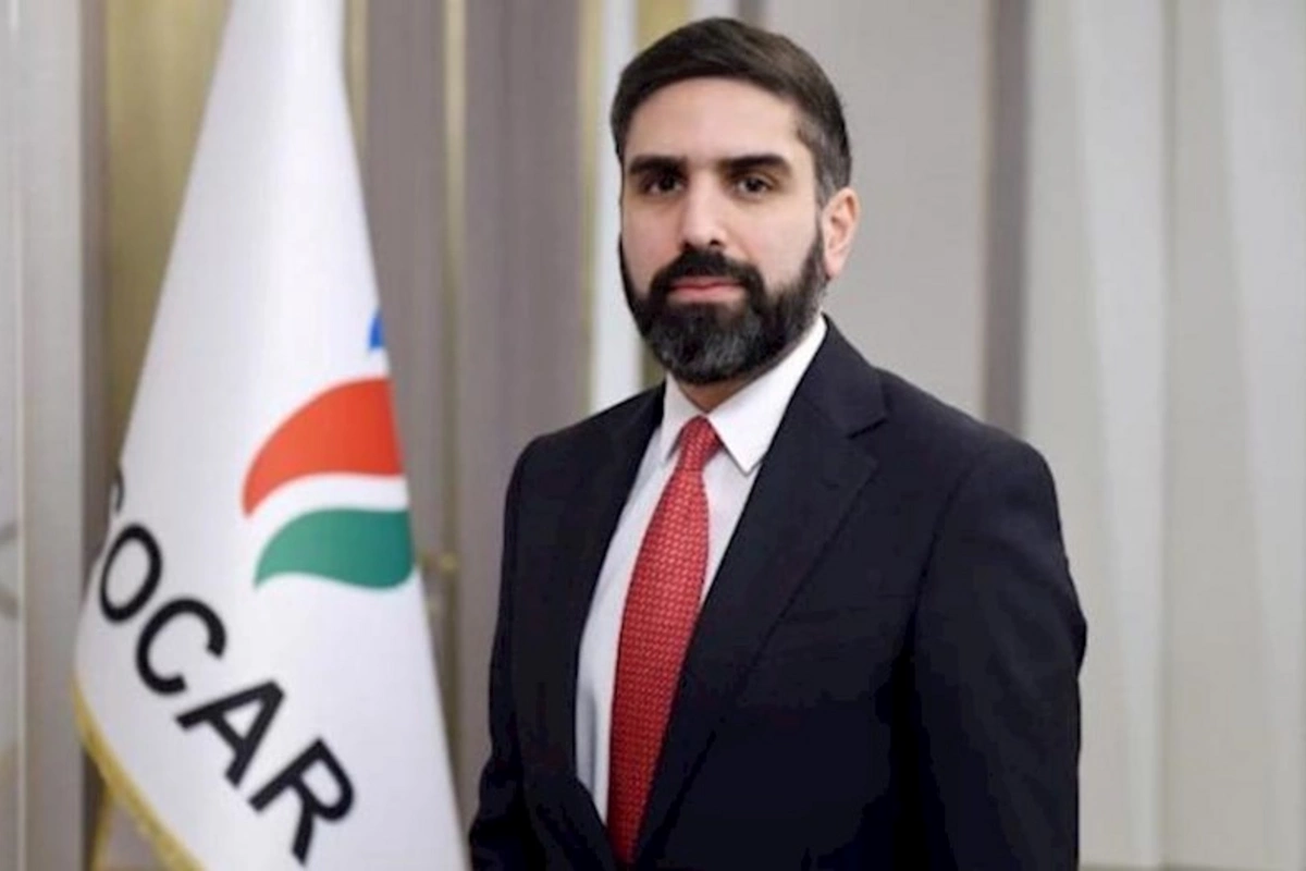 Rövşən Nəcəf “Neftçi”dəki vəzifəsindən AYRILDI