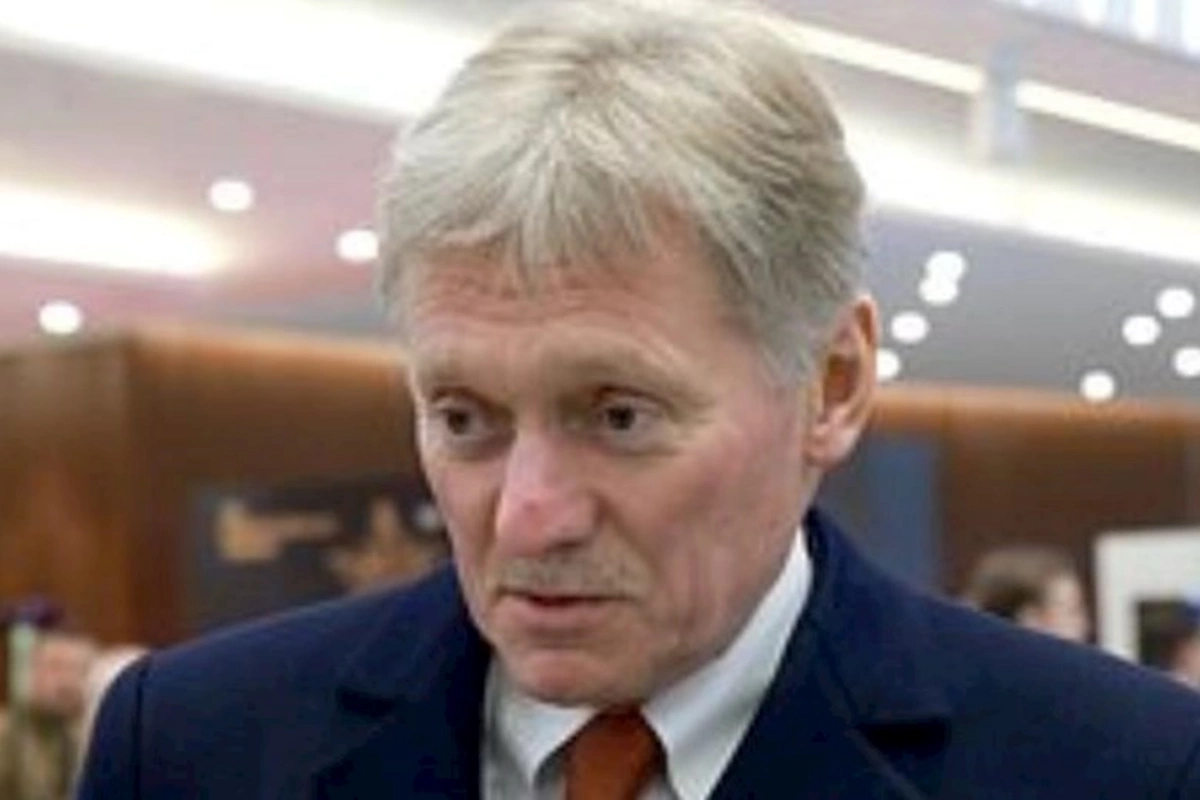 Putin Rusiyanın maraqlarını təmin etmək üçün danışıqlara açıqdır — Peskov