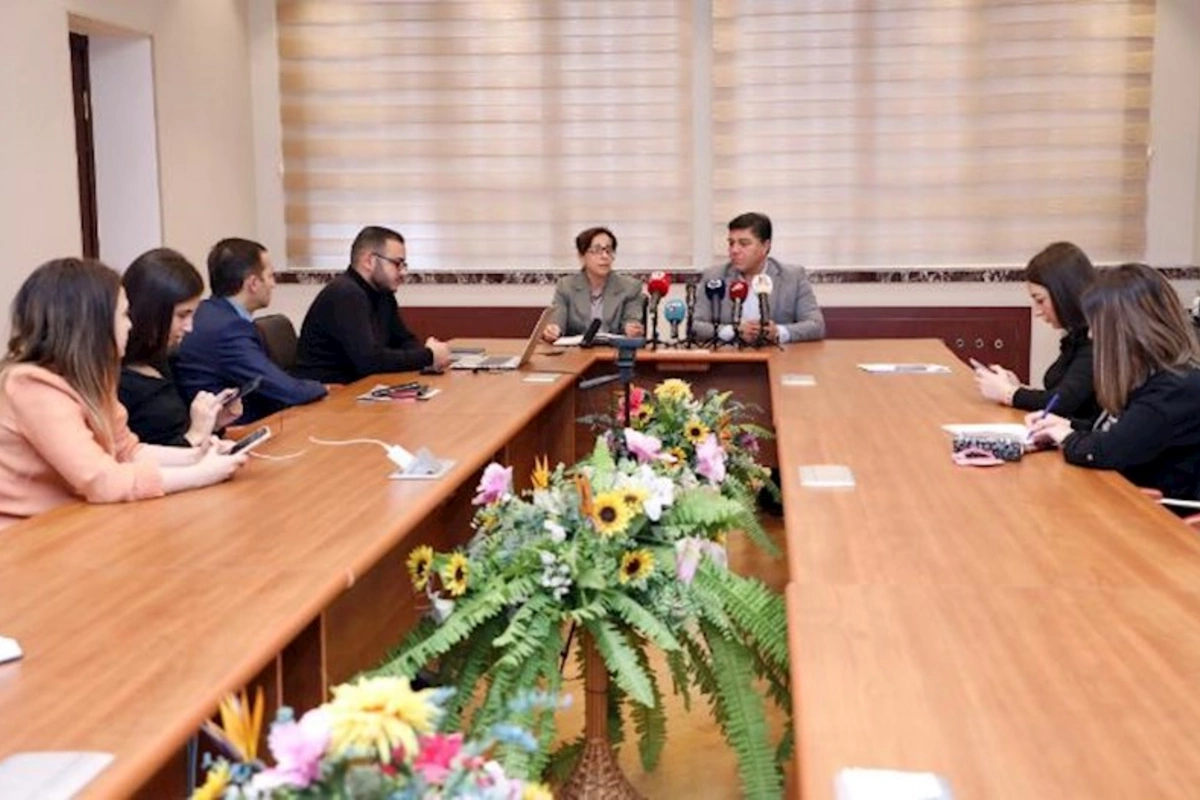 Lokal dayanmalarla bağlı sosial şəbəkələrdəki reaksiyalara cavab: “SOCAR “Azəriqaz” İB qışa tam hazırdır!” — FOTO/VİDEO