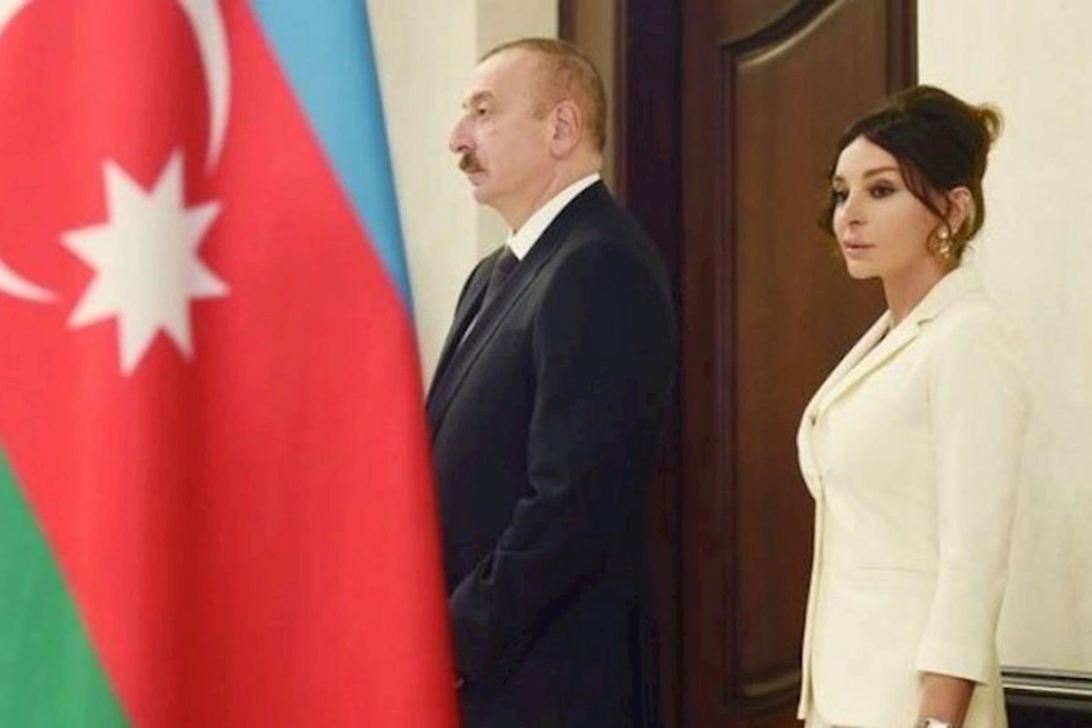 Prezident Orta Zəyzid kəndində quru meyvə istehsalı müəssisəsində oldu — YENİLƏNİB