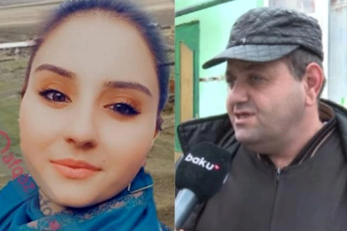 Hamilə qadının ölümü ilə bağlı təfərrüat — VİDEO