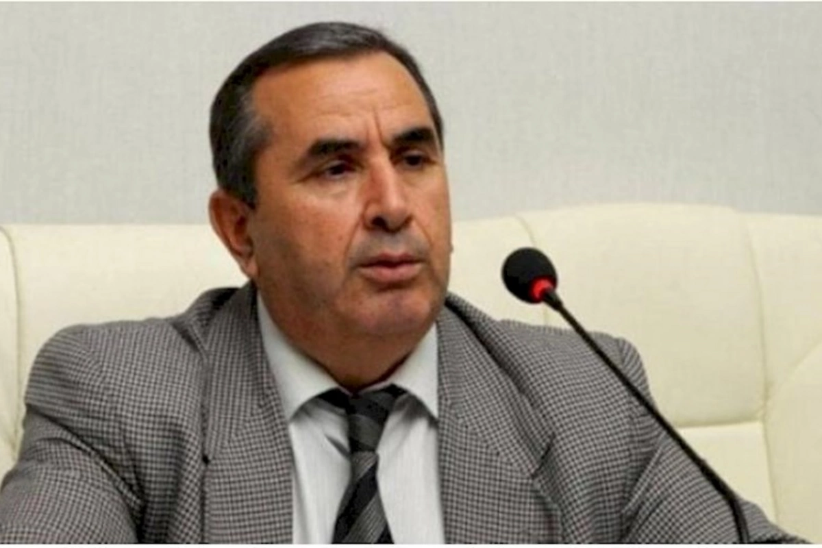 Prezidentin oğlunu təbrik edən müxalifətçi şantaj olunur: “Bunu daha çox o şəxslər etdi ki...”
