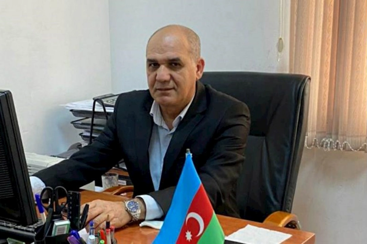 “İran rejimi deqradasiyaya uğrayıb və sonunu yaşayır”