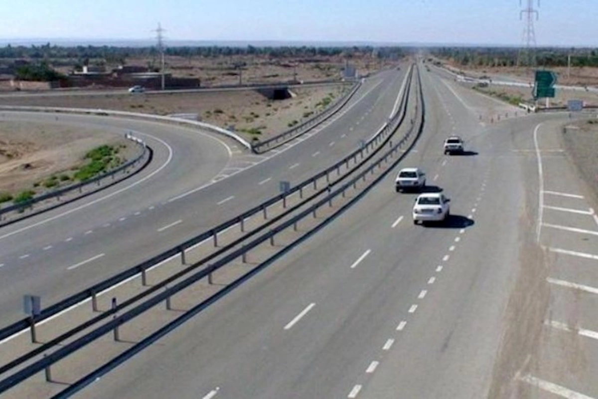 Bakı-Naxçıvan yolunun İran tərəfindən bağlanması yalandır — Növbəti erməni feykinin İFŞASI
