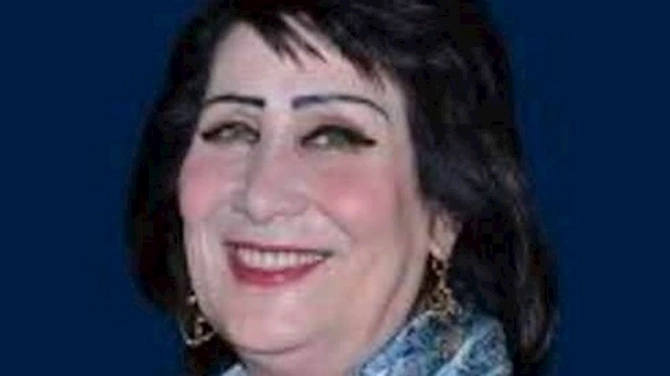 Aktrisa Elmira İbrahimova vəfat etdi — FOTO Aktrisa Elmira İbrahimova vəfat etdi — FOTO
