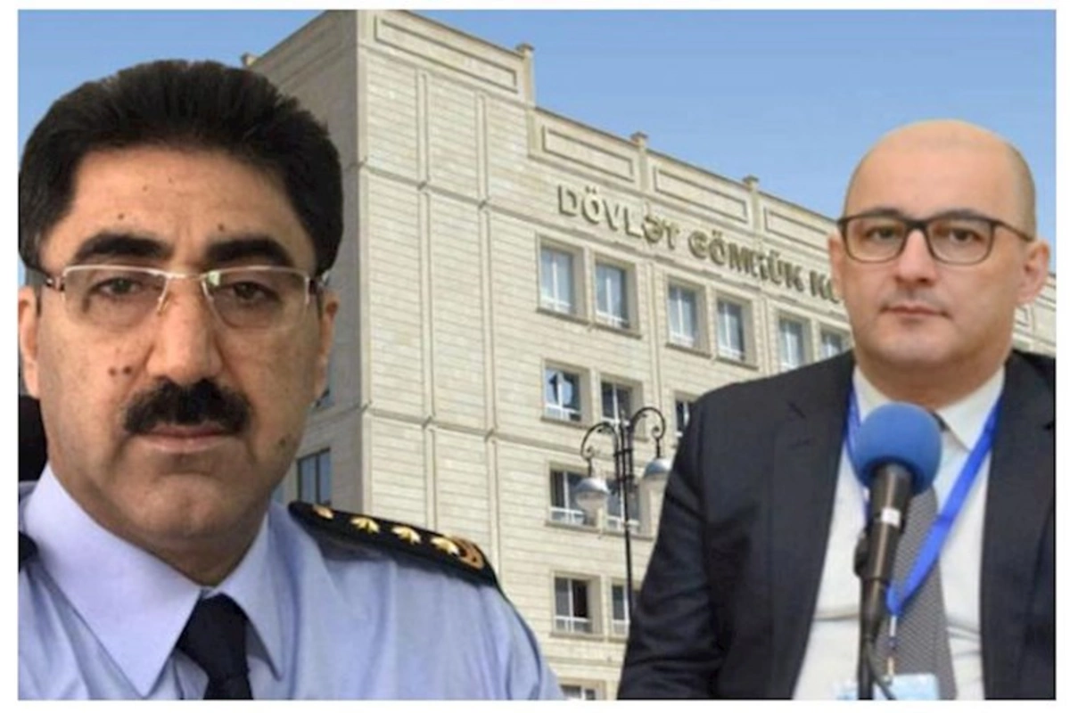 Şahin Bağırov polkovniki işdən çıxardı — FOTO