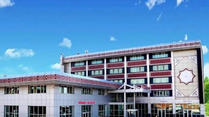 Talıbovlar bu oteli necə ələ keçirib? — FOTO