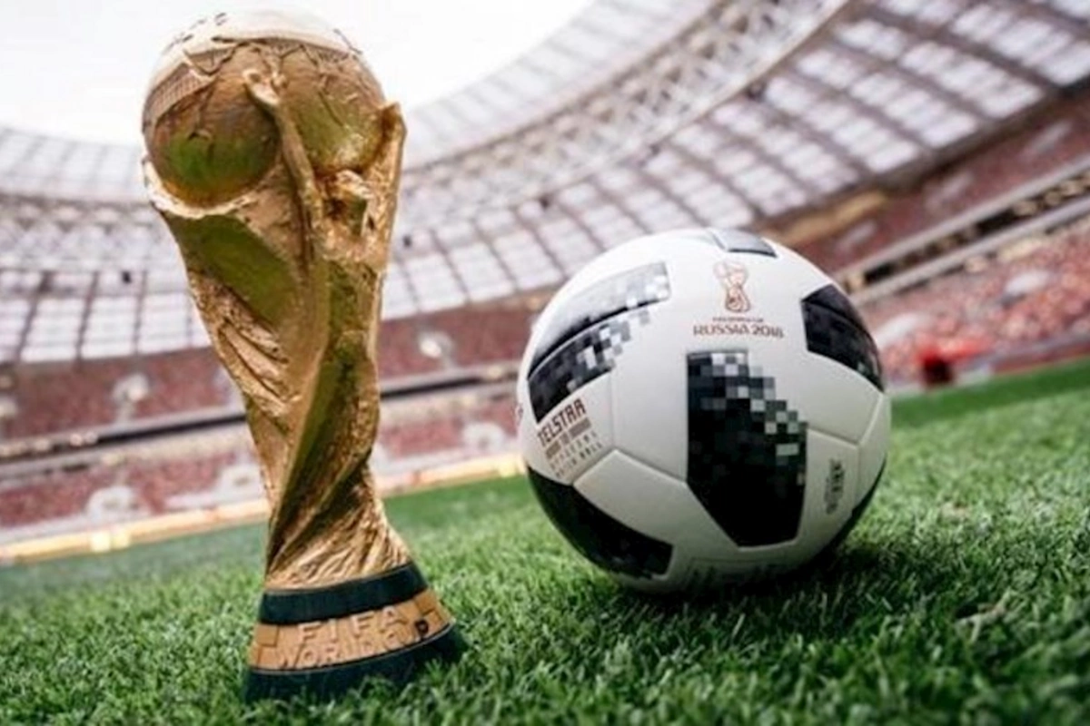 Dünya çempionatı üç ildən bir keçirilə bilər