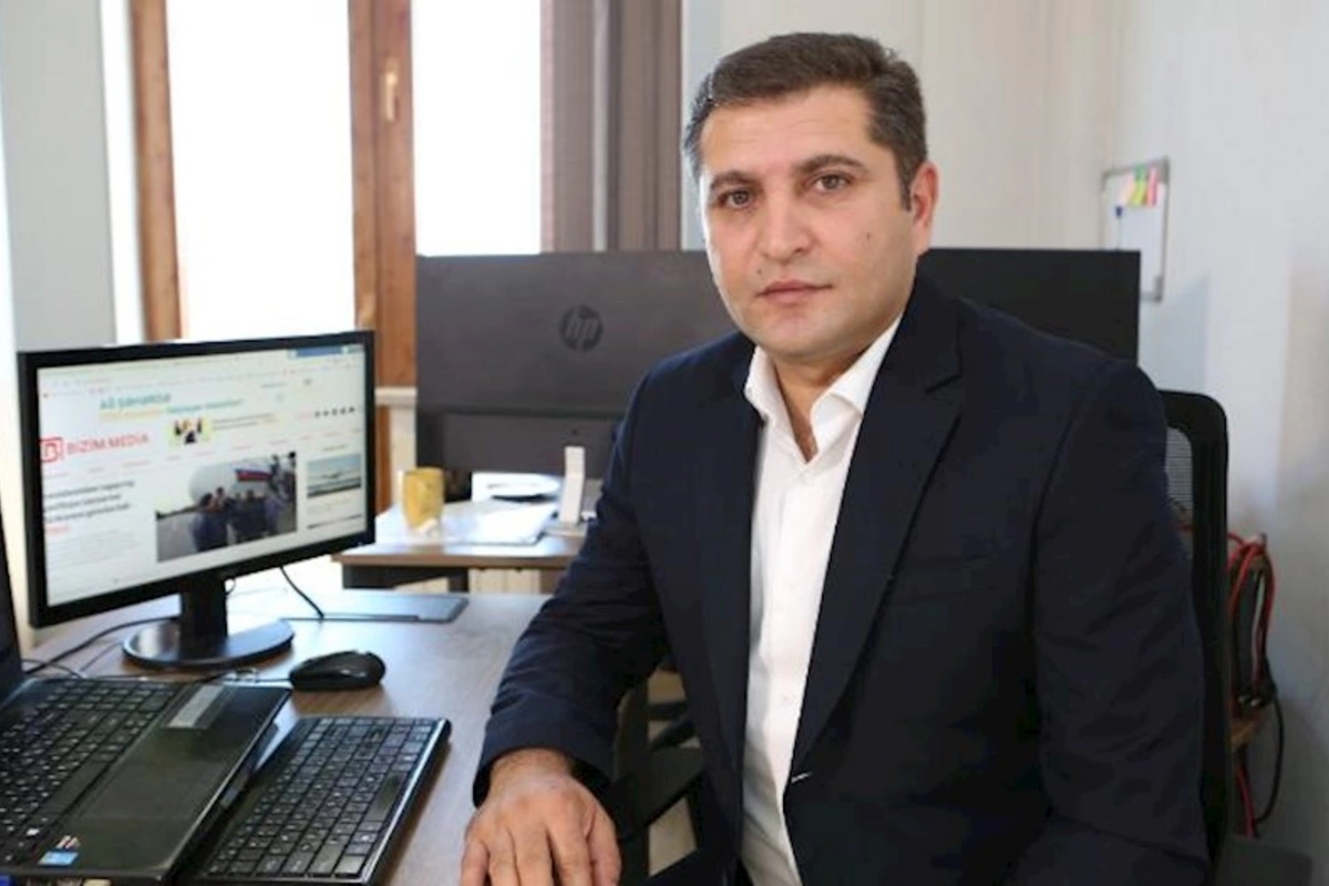 Baş redaktor: “Müsabiqədə keyfiyyətli iş kriteriyası ön planda olub”