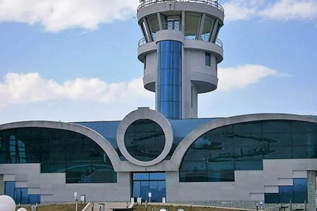 Xocalıda hava limanı açılır? — AÇIQLAMA