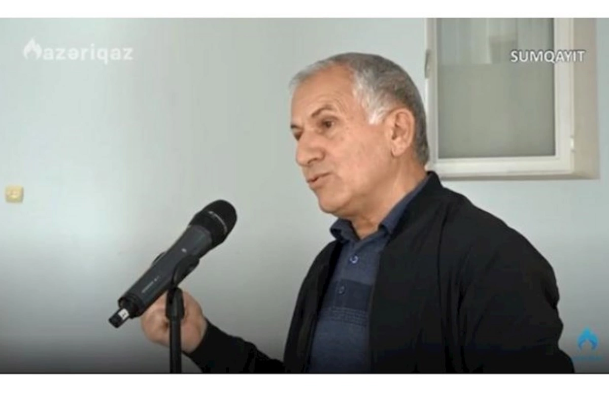 Sumqayıt sahibkarları “Açıq mikrofon”da üzləşdikləri çətinliklərdən söz açdılar — VİDEO