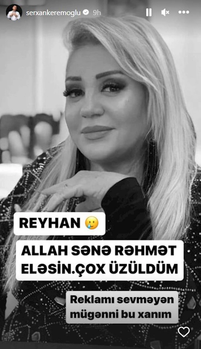 Azərbaycanlı müğənni Rusiyada qəzada öldü — VİDEO Azərbaycanlı müğənni Rusiyada qəzada öldü — VİDEO