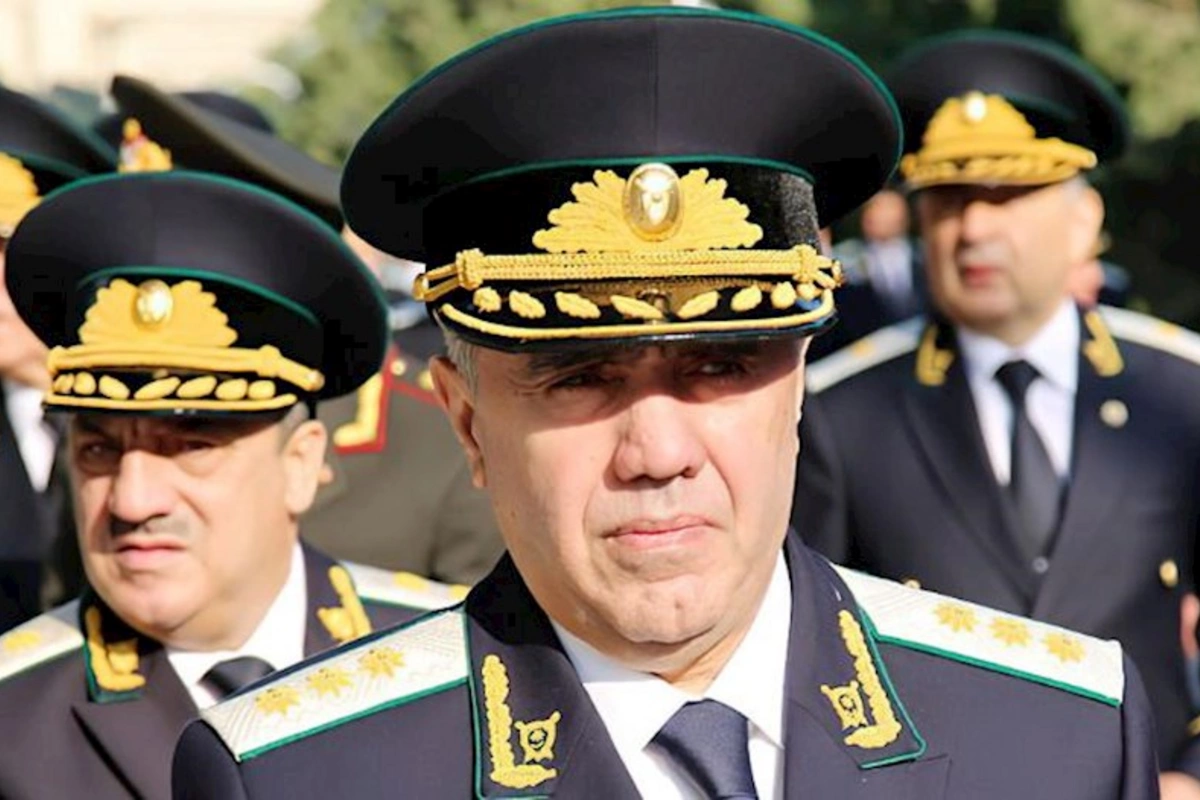 “Zakir Qaralov təkcə üzr istəməklə kənarda qala bilməz”