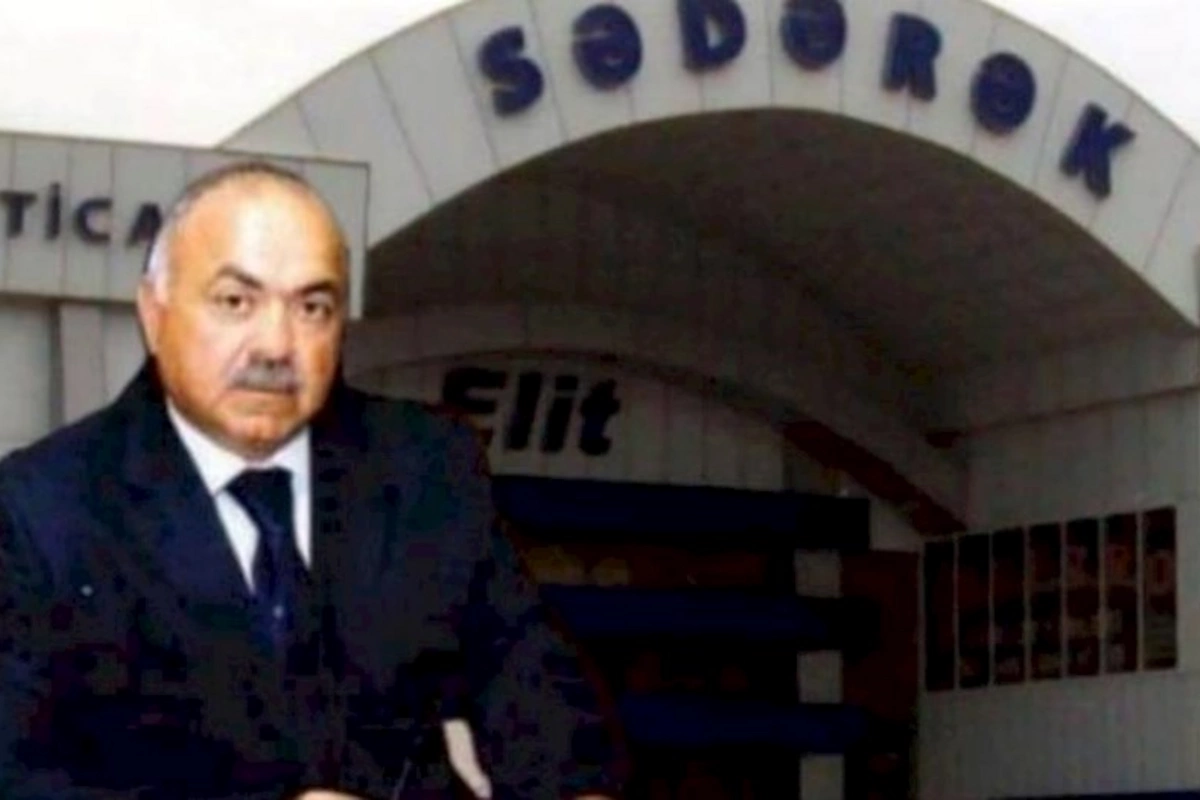 “Sədərək Yusuf”in oğlunun evindəki oğurluqla bağlı qalmaqal — Məhkəmədə yeni faktlar açıqlanır