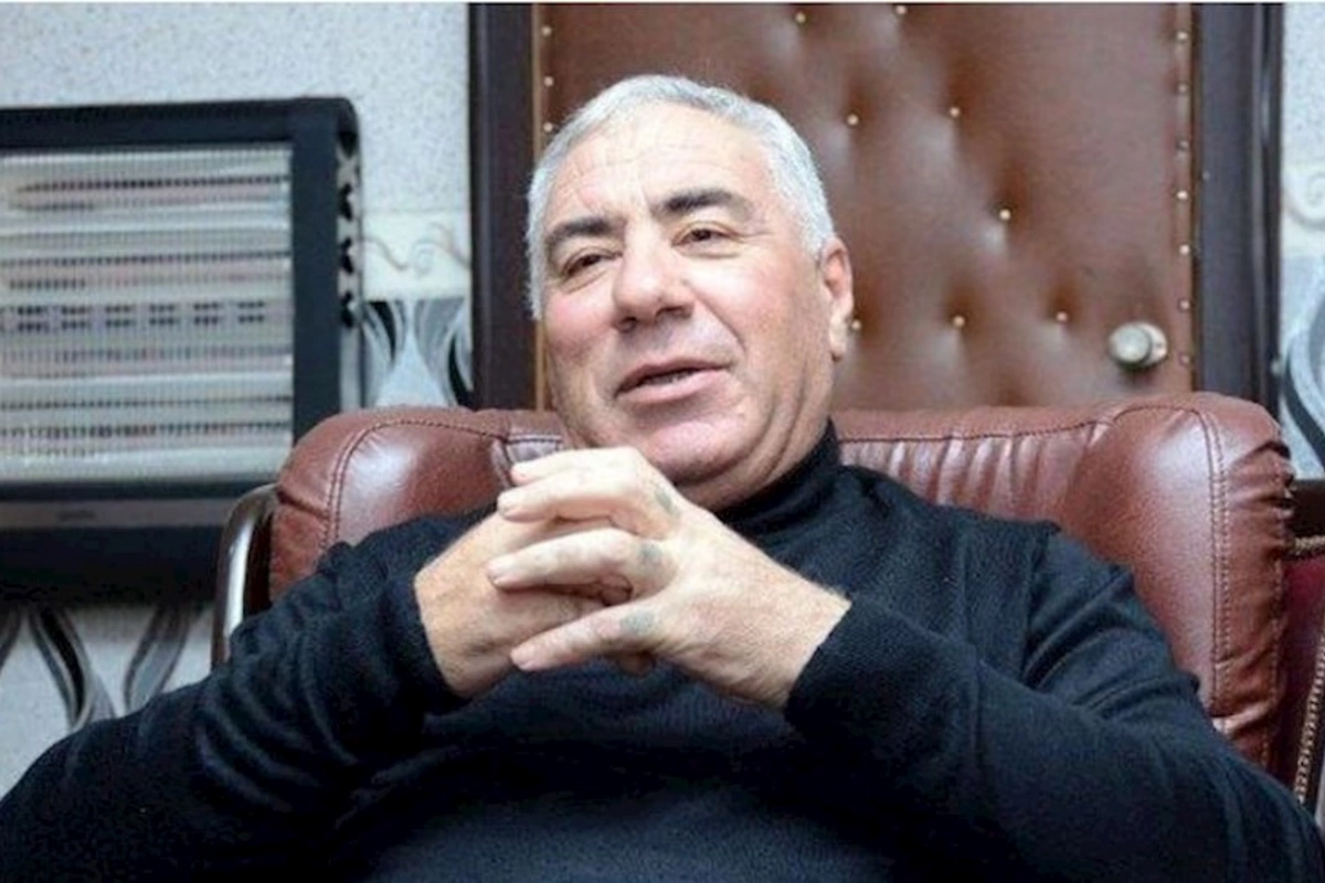 Hafiz Hacıyevin “pensiya almıram” iddiasına RƏSMİ CAVAB
