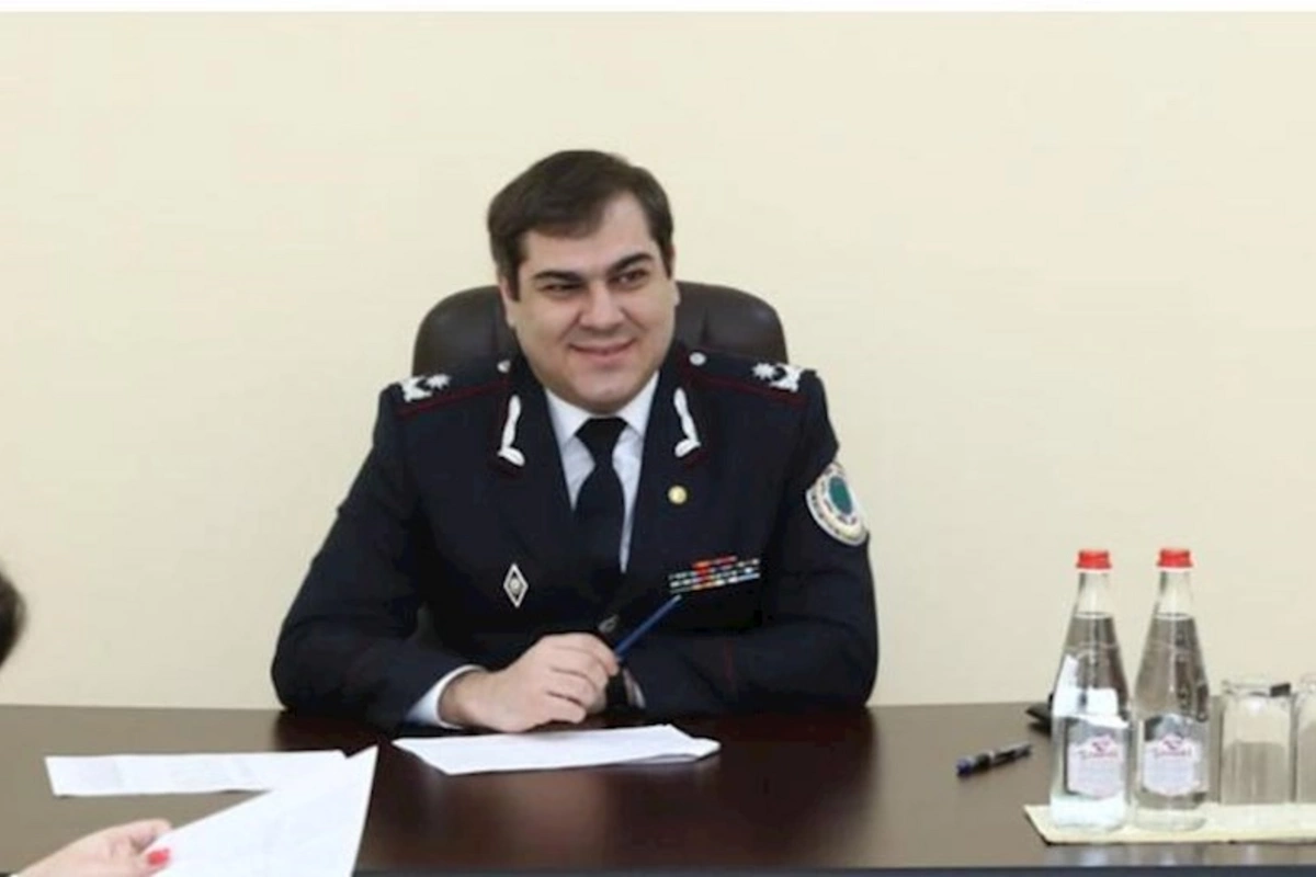 Oğlu Vasif Talıbov haqda danışmaq istəmədi: Bakıda yaşayıram, xəbərim yoxdur...