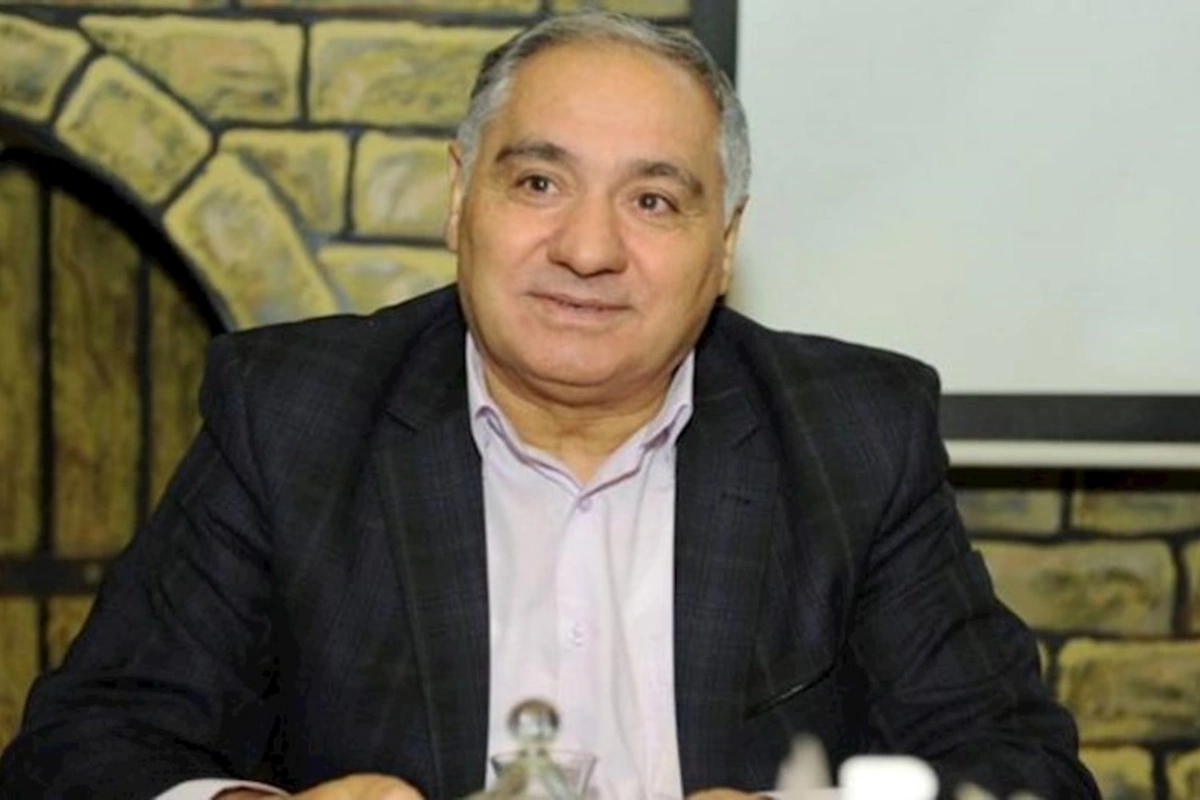 Ailələrdə rus dilində danışılması biabırçılıqdır — Qulu Məhərrəmli
