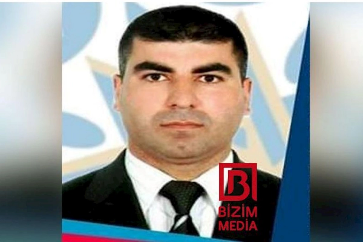 Vasif Talıbovun vəzifələrini icra edəcək Azər Zeynalov kimdir? — DOSYE