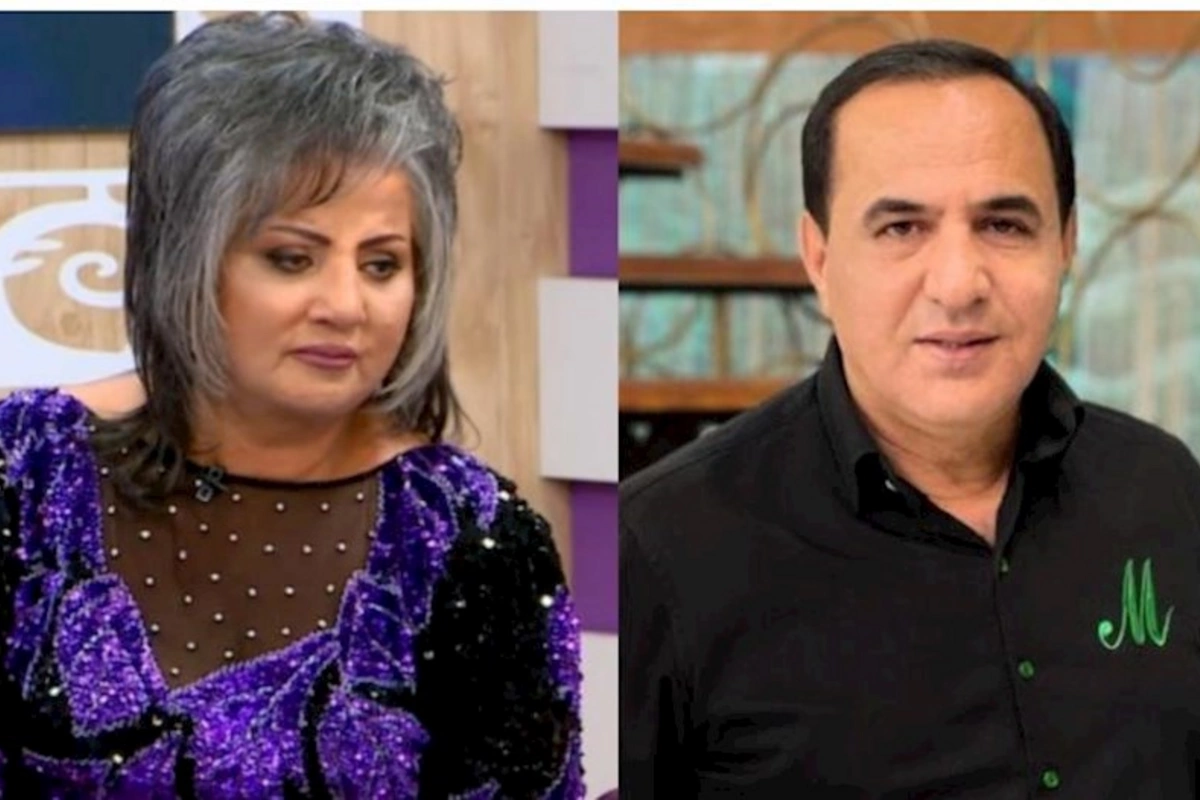 “Zöhrə Abdullayevaya yazırdılar ki, yaxşı oldu oğlun öldü” — Manaf Ağayev