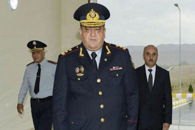 Talıbovun daha bir düşməni azadlığa çıxır — Məhkəmənin vaxtı bilindi — FOTO Talıbovun daha bir düşməni azadlığa çıxır — Məhkəmənin vaxtı bilindi — FOTO
