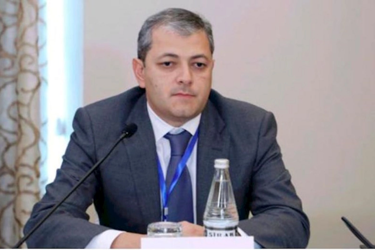 Prezidentin xüsusi nümayəndəsi: “Şuşanın Baş Planı tamamlanmaq üzrədir”
