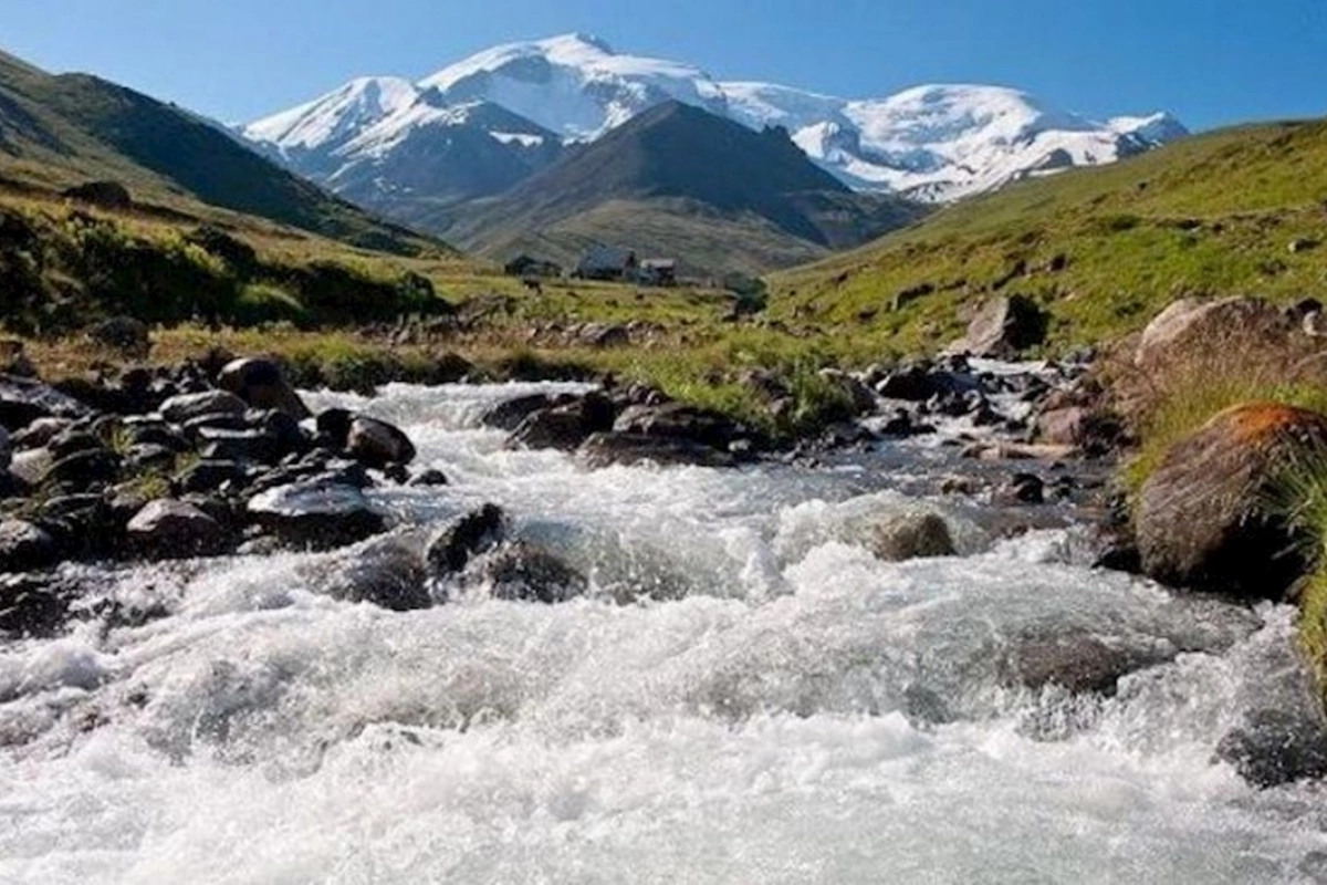 Kür çayındakı son vəziyyət AÇIQLANDI