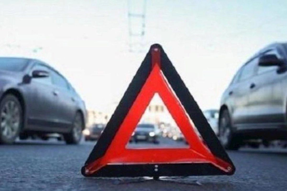 Bu yolda nəqliyyatın hərəkəti məhdudlaşdırılacaq