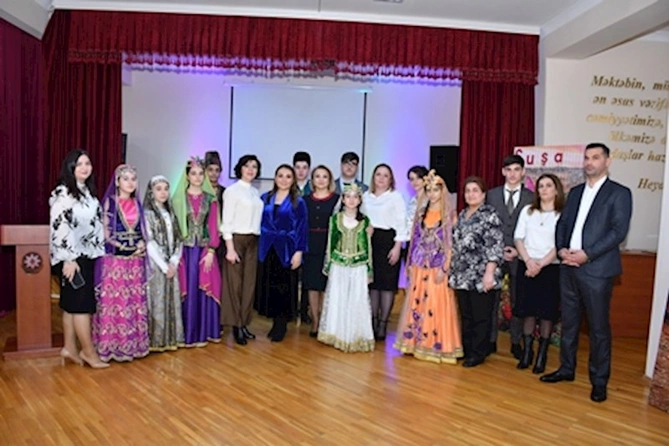 Əziz Şuşa,Sən azadsan! Əziz Şuşa,Sən azadsan!