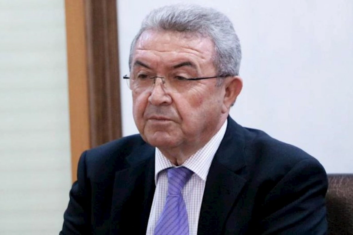Misir Mərdanov: Paşinyanın əmisi bizim rayonun tanınmış həkimi idi — MÜSAHİBƏ
