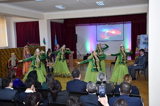 Əziz Şuşa,Sən azadsan! Əziz Şuşa,Sən azadsan!