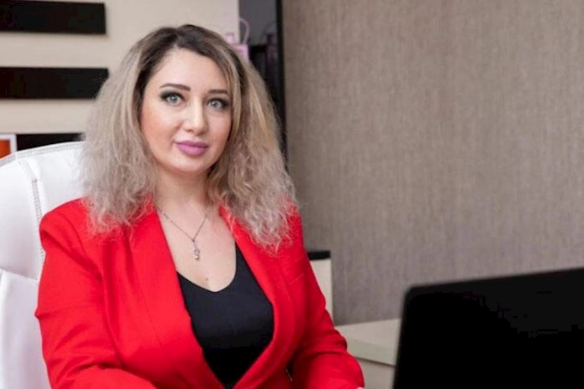 “Qadına istədiyi azadlığı vermək lazımdır” — Psixoloq